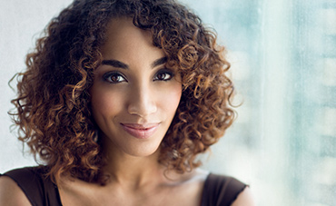 Create beautiful hair highlights in photoshop