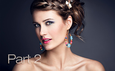 Beauty Photography Toronto