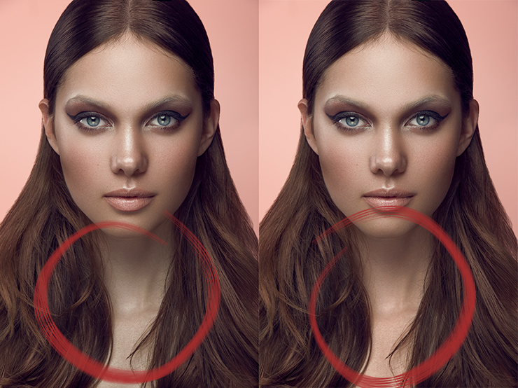 photoshop color match